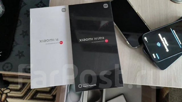 Xiaomi 14. �����, 512 ��, ������, 4G LTE, 5G, Dual-SIM, ����������, NFC ����