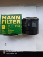 ������ �������� MANN W672 ����