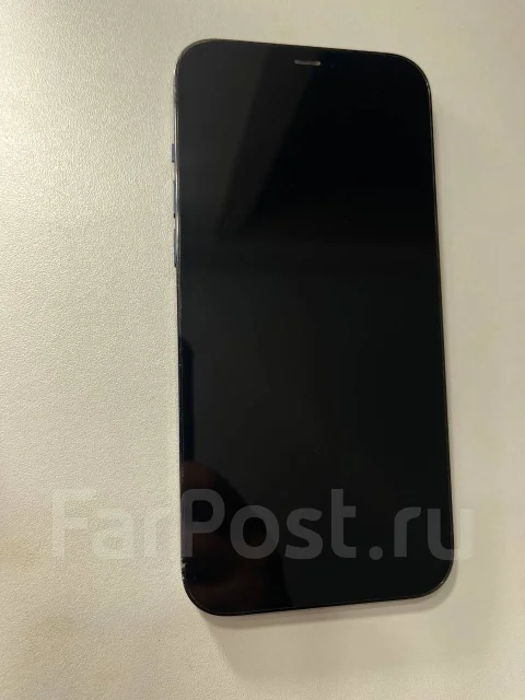 Apple iPhone 12 Pro Max. �/�, 256 ��, �����, 4G LTE, NFC ����