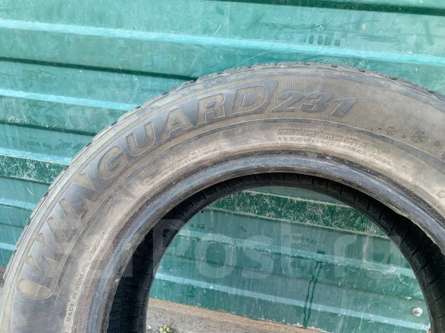 Nexen Winguard 231. ������, ����������, �/�, ����� 30 % ����