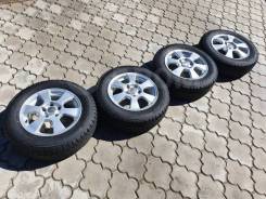 Style Prasivo. x15", 5x114.3,  72,0. 