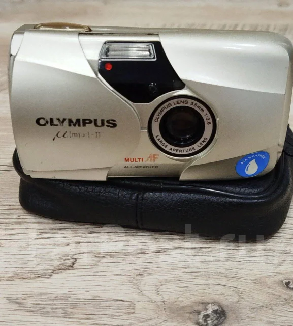 ����������� �lym�us �ju ii ����