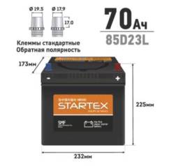 Startex. 85.., D23, 590.,  (),  .     