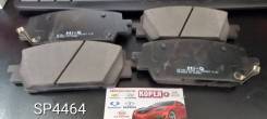   2 Sangsin Brake SP4464 SP4464 