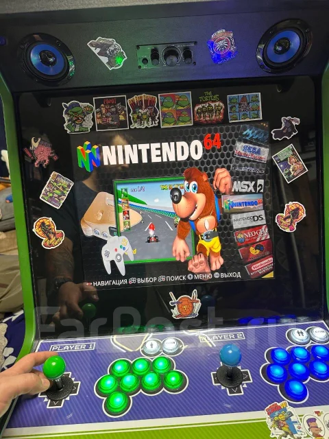 Sega ����