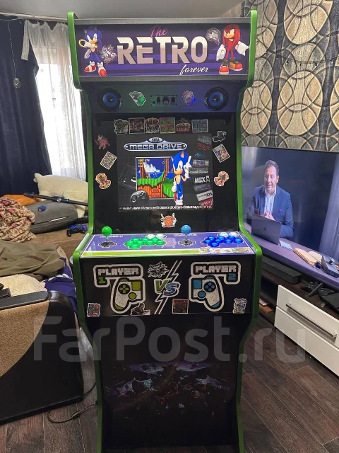 Sega ����