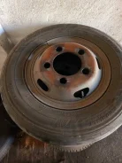 Isuzu. x16" ����