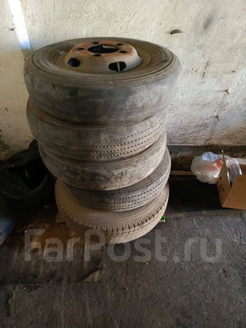 Isuzu. x16" ����