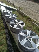 Ultra Xtreme X-Lok. x16", 5x100, ET45 ����