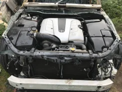 Toyota Celsior ����