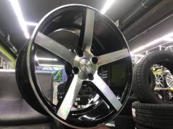 Vossen CV3-R. 7.5x16", 4x100, ET30,  73,1. 