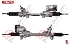 ����� ������� [�����] ��� Toyota Camry [V70] 17- ��� [��� 1 ���] R1477 R1477 ����
