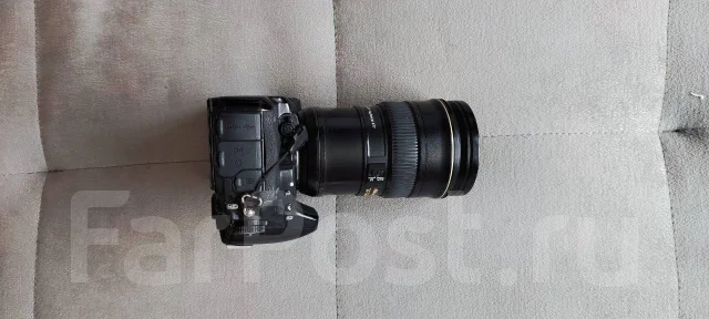 Nikon D750 ����