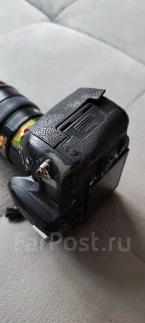 Nikon D750 ����