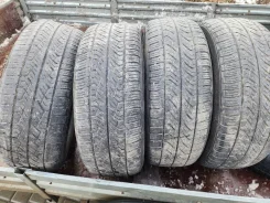 Yokohama Geolandar G95. ������, �/�, ����� 40 % ����