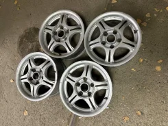 DUB Lit. 3.5x14", 5x114.3, ET-140 ����