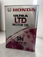 Honda Ultra LTD. 5W-30, �������������, 4��. ����