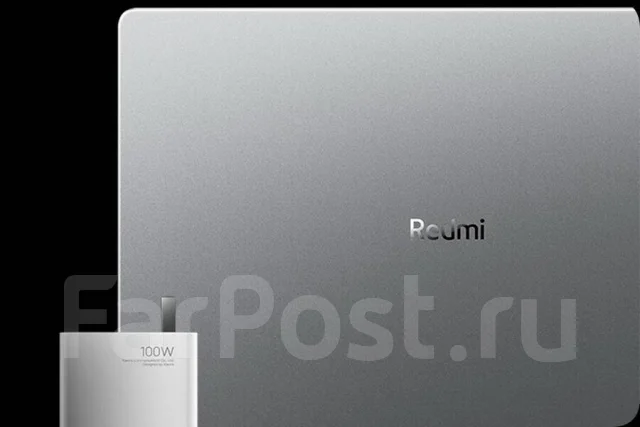 Xiaomi RedmiBook 14. 14", ��� 16 ��, ���� 512���, WiFi: 1, Bluetooth: 1, ����������� �� 8��. ��� ����� �� ������������ ����