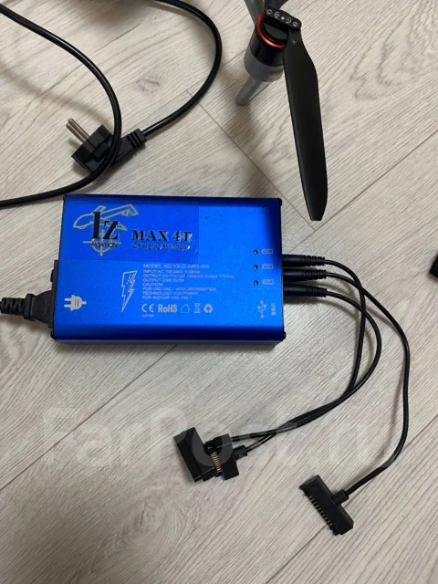 Autel EVO ����