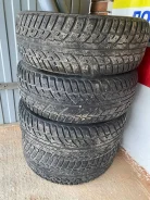 Kumho I'Zen RV KC15. ������, ��� �����, 2014 ���, �/�, ����� 20 % ����