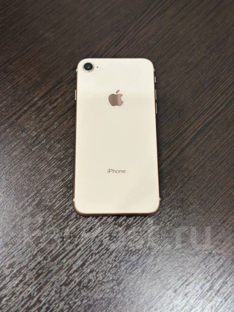 Apple iPhone 8. �/�, 256 ��, �������, 4G LTE ����