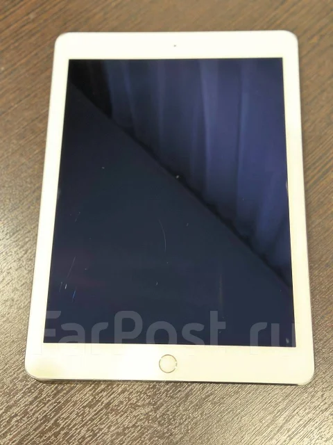 Apple iPad Air 2. ������ 16 �� ����