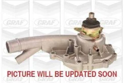 ����� ������� Mercedes pa495 GRAF PA495 ����