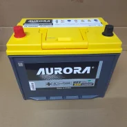 Aurora. 75��.�., 750��., ������ (������), ������������ ����� ����