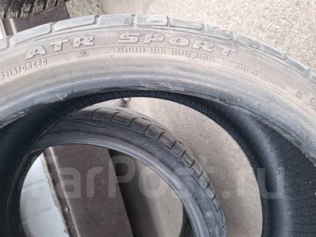 Achilles ATR Sport. , 2018 , /,  10 % 