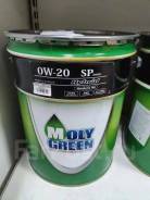 MolyGreen Hybrid. 0W-20, �������������, 20��. ����