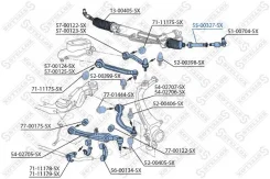 55-00327-sx ���� � 5500327sx Stellox 5500327SX ����