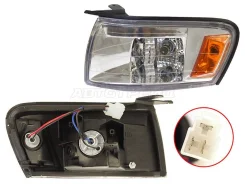 ������� ��� Toyota Cresta 1992-1996 LH �������� ST-22-232CL ����