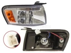 ������� ��� Toyota Cresta 1992-1996 RH �������� ST-22-232CR ����