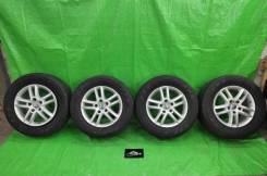   255/60R17 Volkswagen Touareg 2009 7L6801025AK 7L CASA 