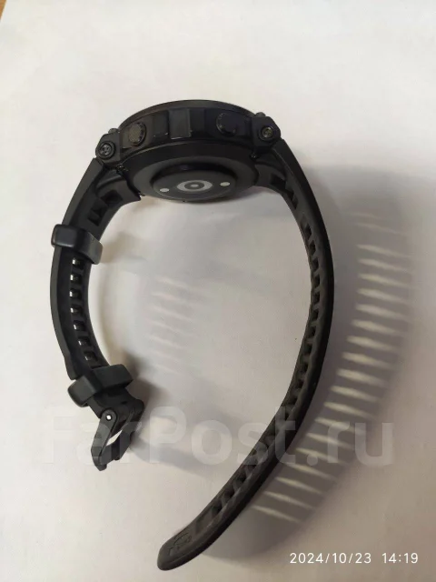 Amazfit T-Rex 2. GPS, IP67, IP68 ����