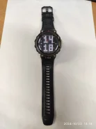 Amazfit T-Rex 2. GPS, IP67, IP68 ����