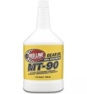 Red Line. ����, �������������, 75W-90, 1��. ����