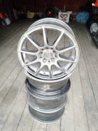 Brock. x15", 5x110, 5x114.3 ����