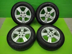 ������ �������� 205/65R16 5*114,3. 7.0x16" 5x114.3 ET42 �� 67,1���. ����