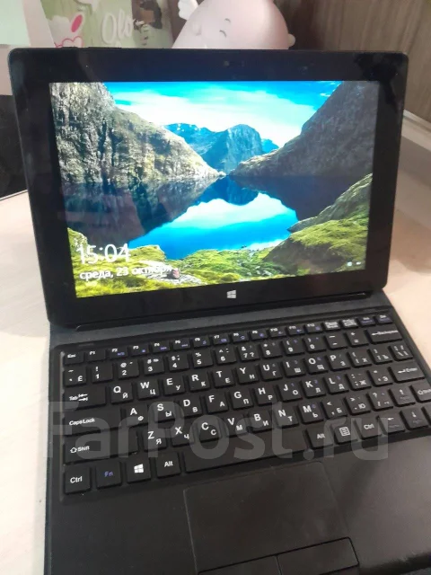 DEXP Ursus KX310 AVA. 7.5 ������, ������ 32 �� ����
