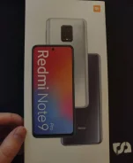 Xiaomi Redmi Note 9 Pro. �/�, 64 ��, ������� ����