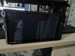 Panasonic CN-R500WD ����