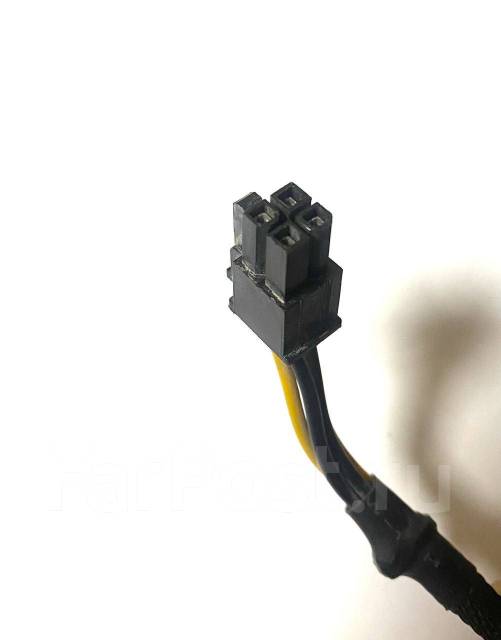 Блок питания 550W, б/у, в наличии. Цена: 1 500₽ в Уссурийске