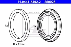 ��������� �������� �������� BMW 3/FORD Escort 11044154022 ����
