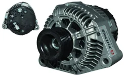 ��������� 14V 90 A Electrix DK Mercedes W124/S124 250D/300TD 9/86-6/96, Ssang YONG Musso 2.3D 10/95-12/95 1390100400 ����