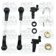 ��������������� ���� Audi A4 (8EC, B7) 2.7 TDI, VW Touareg 3.0 V6 TDI 89287 ����