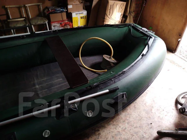 Solar 420. 2019 ���, ����� 4,2��., ��������� ���������, 30��.�. ����