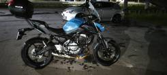 Kawasaki Z 650. 650����. ��., ��������, ���������, ������ �� �� ����