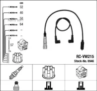 �������� �/� �������� RC-VW215 0946 ����