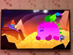 Daewoo. Quantum Dot (QLED, NanoCell) ����